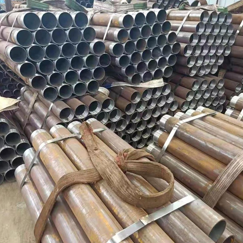 青浦地质钻探用跟管