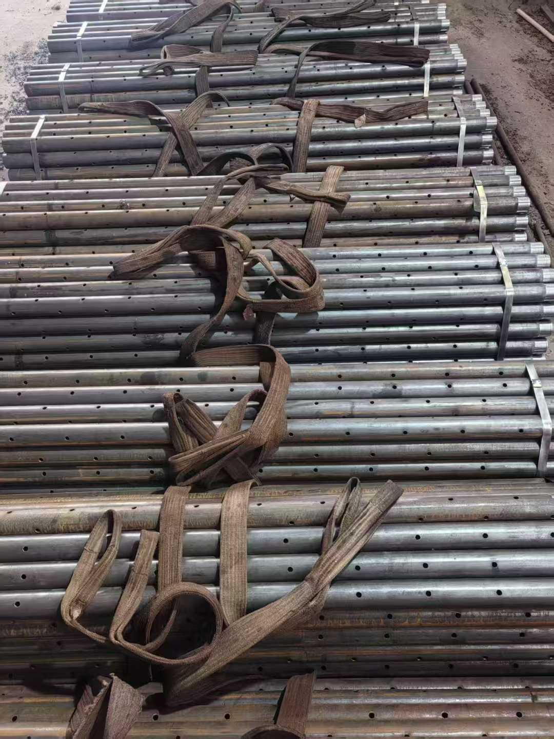 青浦127mm管棚管