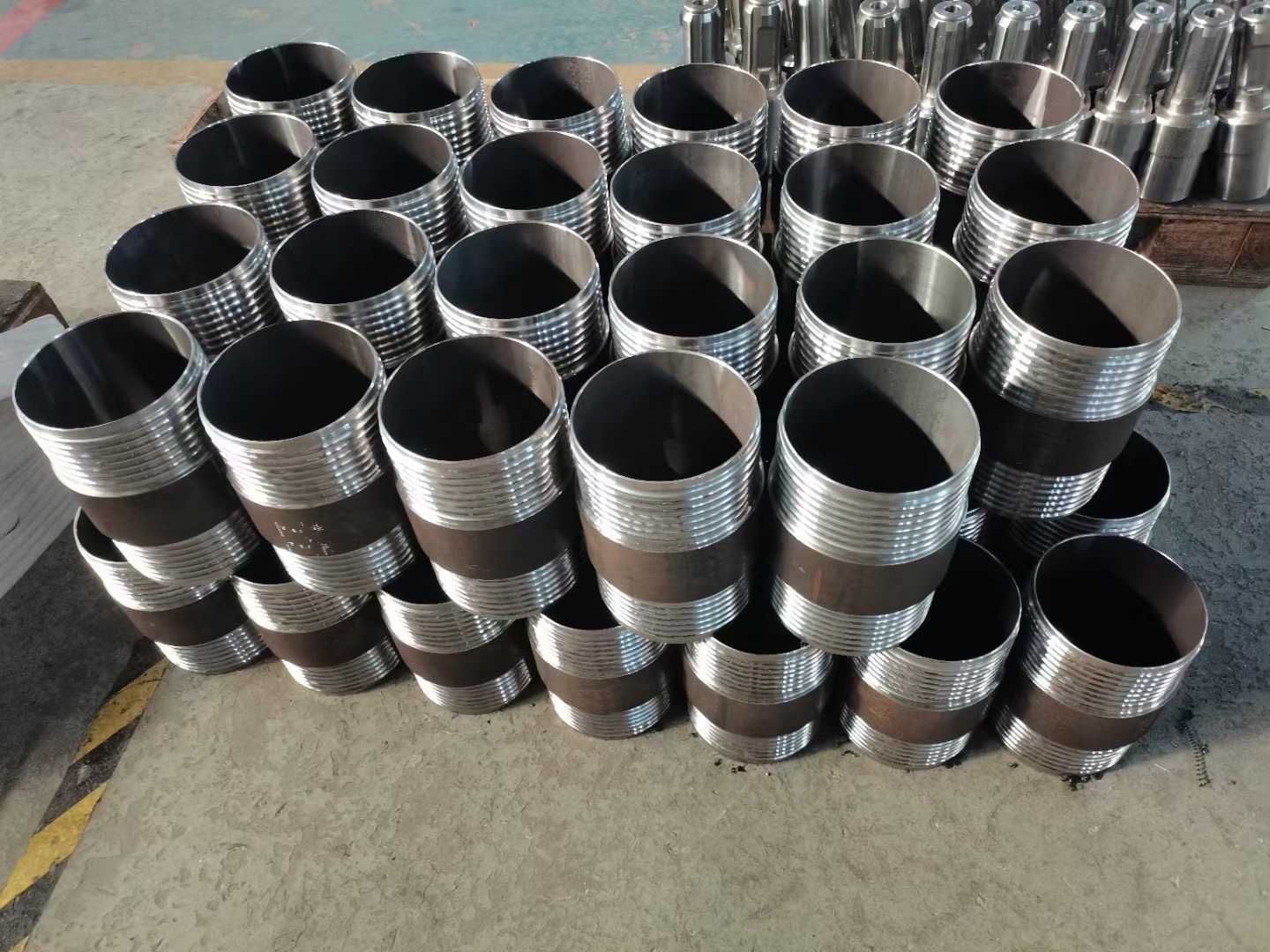 青浦219mm管棚管